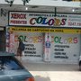 Papelaria Colors