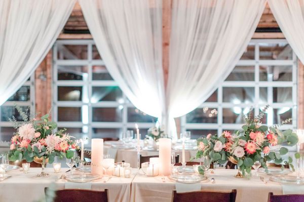 Native Bloom Floral by null