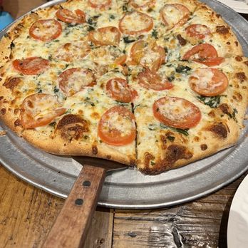 Peppino's Pizza & Subs - Pizza Near Me - Frisco, Colorado