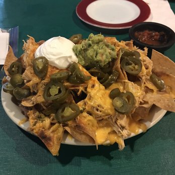 Luna's Mexican Restaurant - Nachos supreme - Mexican Near Me - Saint Francis, Wisconsin Luna's Mexican Restaurant - Nachos supreme - Mexican Near Me - Saint Francis, Wisconsin