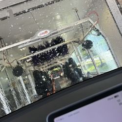 Sam's Xpress Car Wash