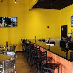 FatCats - Gilbert - Bar with all the fresh brews