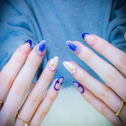 Cookie Nail Salon
