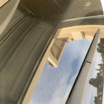 Jiffy Lube - "Clean window" - Oil Change Stations Near Me - Sparks, Nevada