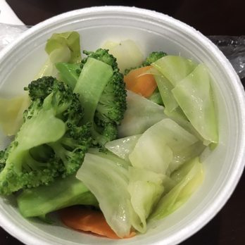 Kungfu China Express - Steamed mixed vegetables - Chinese Near Me - Midland, Texas Kungfu China Express - Steamed mixed vegetables - Chinese Near Me - Midland, Texas