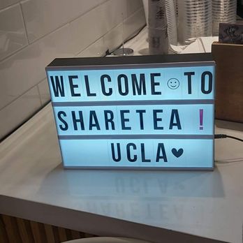 Sharetea - Bubble Tea Near Me - Los Angeles, California Sharetea - Bubble Tea Near Me - Los Angeles, California