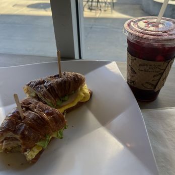 Taliza Coffee & Brunch - Coffee & Tea Near Me - Norwalk, California Taliza Coffee & Brunch - Coffee & Tea Near Me - Norwalk, California