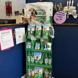 Purrrfect Paws Grooming II - Bad breath ? No problem we've got the answer