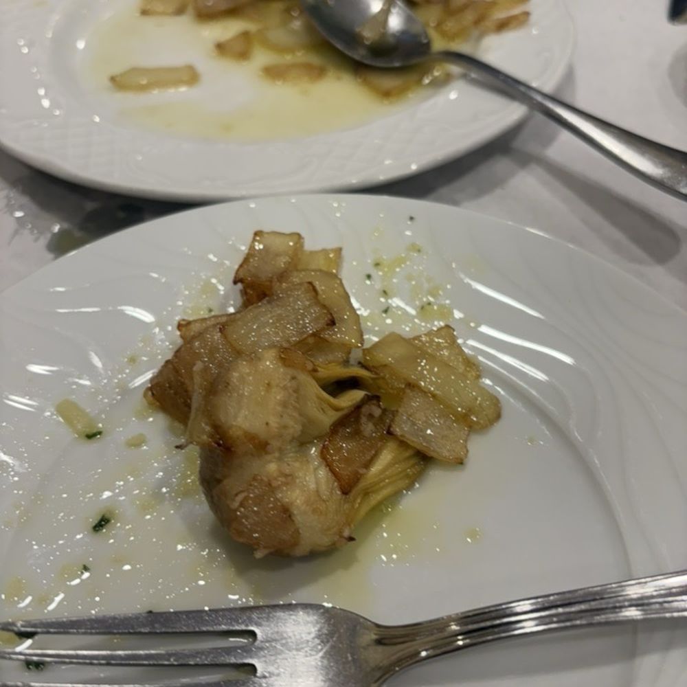El Atún - I forget, but it was great and went fast - Tapas/Small Plates Near Me - Seville, SE El Atún - I forget, but it was great and went fast - Tapas/Small Plates Near Me - Seville, SE