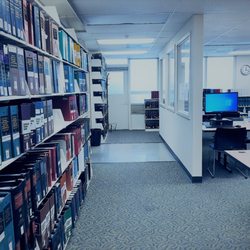 Yolo County Law Library