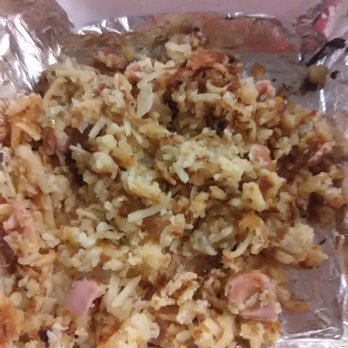 Lakeside Cafe - Today 9/18/18 I go in for take out and wow so disappointed! There's hair in my food, toast is burnt, and where is the stuffed hash brown? - New American Near Me - Muskegon, Michigan Lakeside Cafe - Today 9/18/18 I go in for take out and wow so disappointed! There's hair in my food, toast is burnt, and where is the stuffed hash brown? - New American Near Me - Muskegon, Michigan