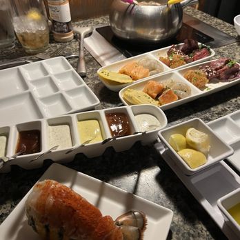 The Melting Pot - Phoenix - Fondue Near Me - Phoenix, Arizona The Melting Pot - Phoenix - Fondue Near Me - Phoenix, Arizona