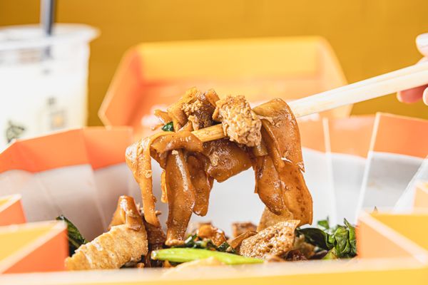 Thai Tail by null