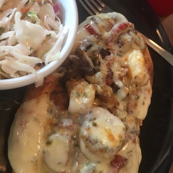 Midtown Caboose - New American Near Me - Tallahassee, Florida