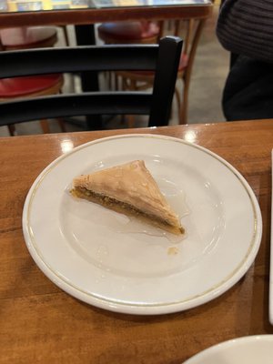 Mediterraneo Market and Cafe by null