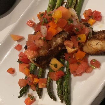 Fogo de Chão - Chilean Sea Bass. Roughly $40, no salad bar - Brazilian Near Me - Pittsburgh, Pennsylvania