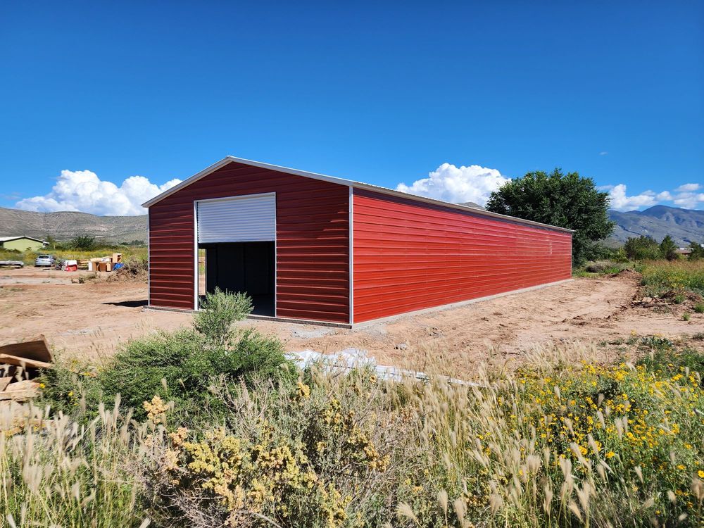 TEXAS CARPORTS AND STEEL 23 Photos 325 Soledad Dr, Chaparral, NM Yelp