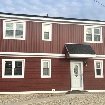 Unity Roofing - Wonderful workmanship! - Roofing Near Me - Irvington, New Jersey