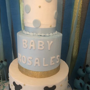 Tiers of Joy - Bakeries Near Me