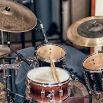Drum Lessons By Jimmy - Musical Instruments & Teachers Near Me - Newtown, Connecticut