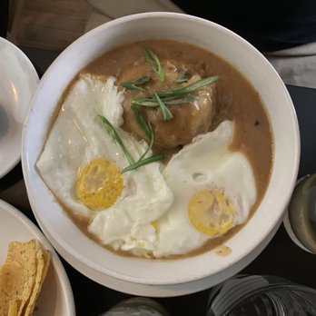 Handlebar - Biscuits and gravy - Vegetarian Near Me - Chicago, Illinois Handlebar - Biscuits and gravy - Vegetarian Near Me - Chicago, Illinois