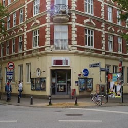 Friseur Bill