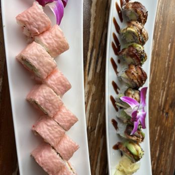 Sushi Boat - Sushi Bars Near Me - Saint Charles, Missouri