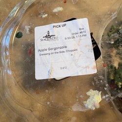 The lid