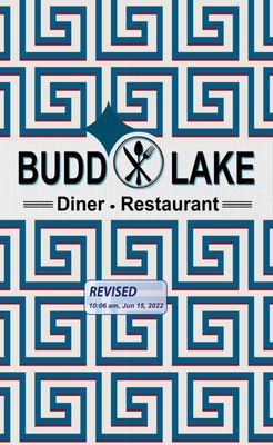 Budd Lake Diner by null
