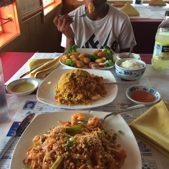 Fai's Chinese Restaurant - My son loves it - Chinese Near Me - Ocean View, New Jersey