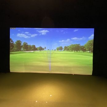 PXG Dallas - Track man hitting bay - Golf Equipment Near Me - Plano, Texas PXG Dallas - Track man hitting bay - Golf Equipment Near Me - Plano, Texas