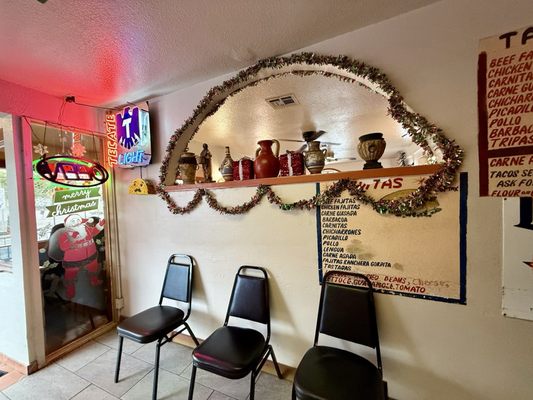 Habanero Cafe by null