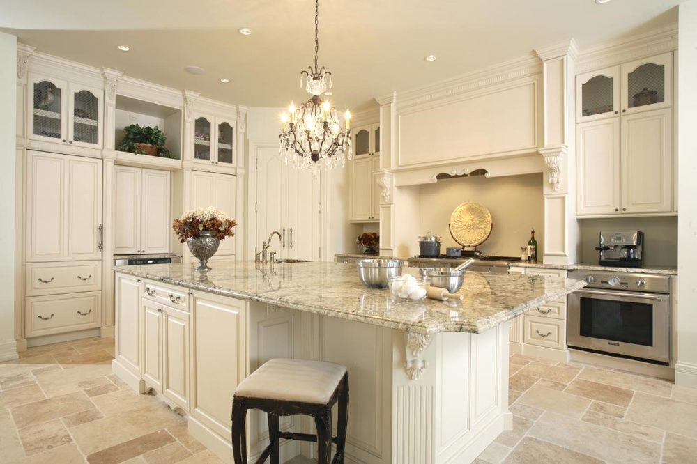 Elegant Concepts - countertop fabricator in Bensenville, IL