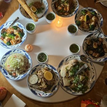 Bonnie's - Cantonese Near Me - Brooklyn, New York