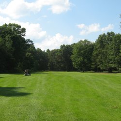 Fawn Crest Golf Course
