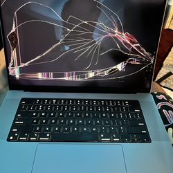 Mobile Kangaroo - Sat on my computer by accident and bent the entire casing for the screen too