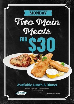 Coolaroo Hotel by null