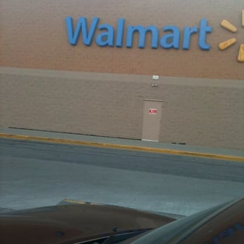Walmart Supercenter - a walmart store - Department Stores Near Me - Ashland, Kentucky