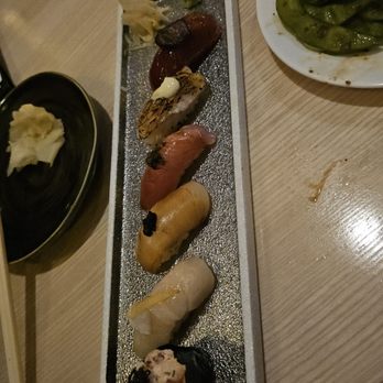 Hana Matsuri Sushi - Glendale - Amazing specialty sushi - Sushi Bars Near Me - Glendale, Colorado Hana Matsuri Sushi - Glendale - Amazing specialty sushi - Sushi Bars Near Me - Glendale, Colorado