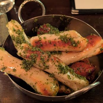 Savona's Trattoria - Breadsticks - Italian Near Me - Kingston, New York Savona's Trattoria - Breadsticks - Italian Near Me - Kingston, New York