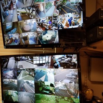 CCTV Guys - Security Systems Near Me - Claremont, California CCTV Guys - Security Systems Near Me - Claremont, California