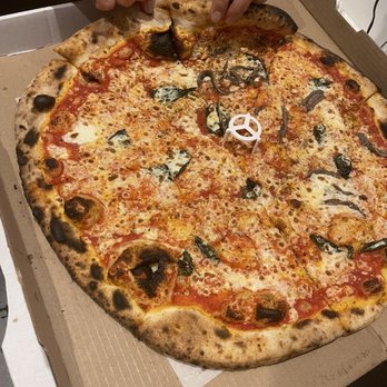 Best Pizza - Cheese Pie - Pizza Near Me - Brooklyn, New York Best Pizza - Cheese Pie - Pizza Near Me - Brooklyn, New York