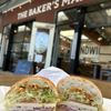 The Baker's Mark gift card