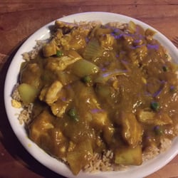 The Phoenix - Curry...!!!