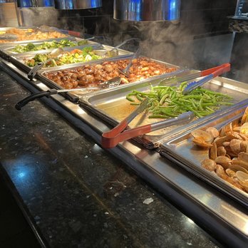 Flaming Grill & Supreme Buffet - Buffets Near Me - Baldwin, New York