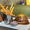 Mike's Grillhouse gift card