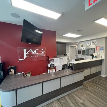 JAG Physical Therapy - Physical Therapy Near Me - Brooklyn, New York