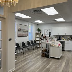 Bella Spa and Beauty