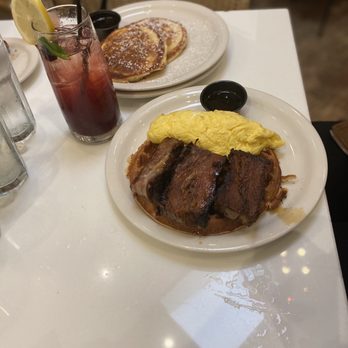 Briarpatch Restaurant - American Near Me - Winter Park, Florida