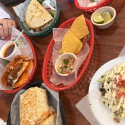 Las Chavelas Taqueria